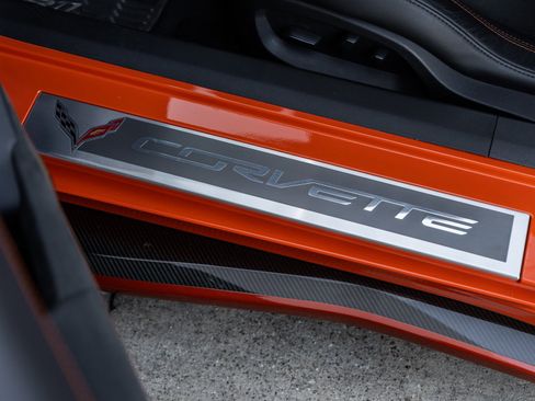 Used 2019 Chevrolet Corvette ZR1 image 33