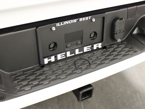 New 2026 RAM 1500 Express AWD/4WD image 12