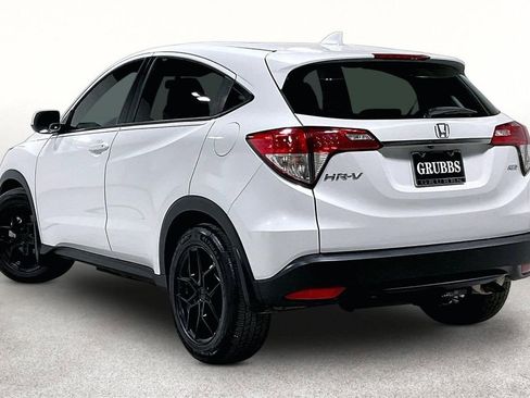 Used 2020 Honda HR-V LX image 15