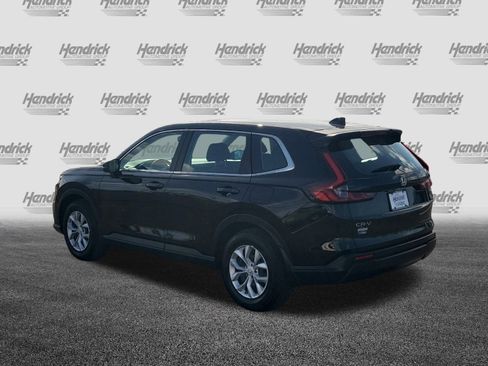 Used 2023 Honda CR-V LX image 9