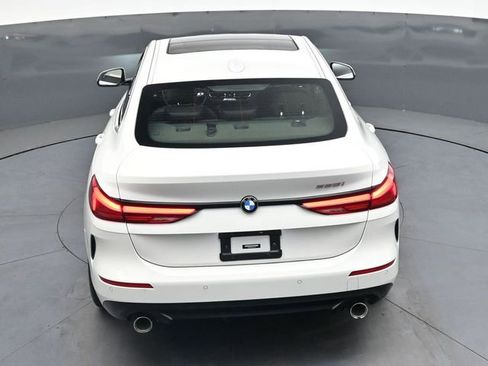 Used 2021 BMW 228i Gran Coupe w/ Convenience Package FWD image 24