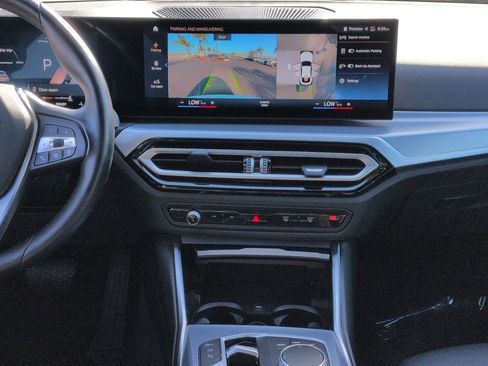 Certified 2023 BMW i4 eDrive35 w/ Premium Package RWD image 30