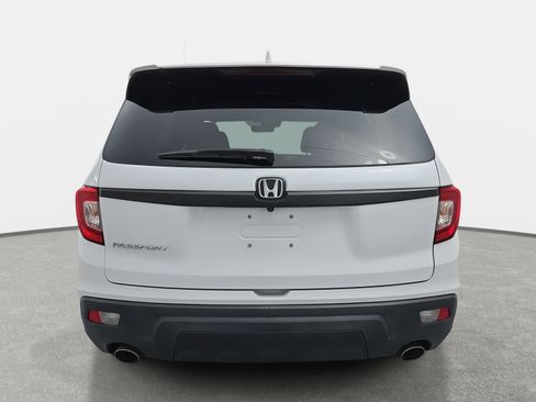Used 2020 Honda Passport EX-L image 6