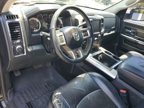 Used 2014 RAM 2500 Laramie AWD/4WD image 18
