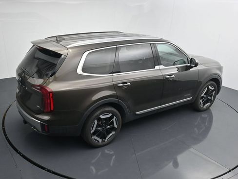 Used 2023 Kia Telluride S AWD/4WD image 16