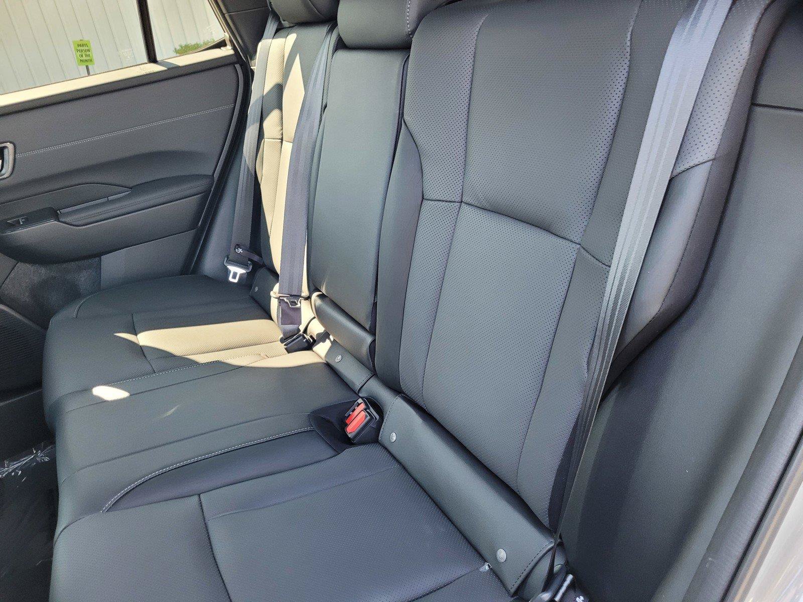 New 2026 Subaru Outback Touring XT AWD/4WD image 11