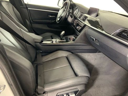 Used 2019 BMW 430i Gran Coupe 430i Gran Coupe 4D Hatchback w/ Convenience Package image 17