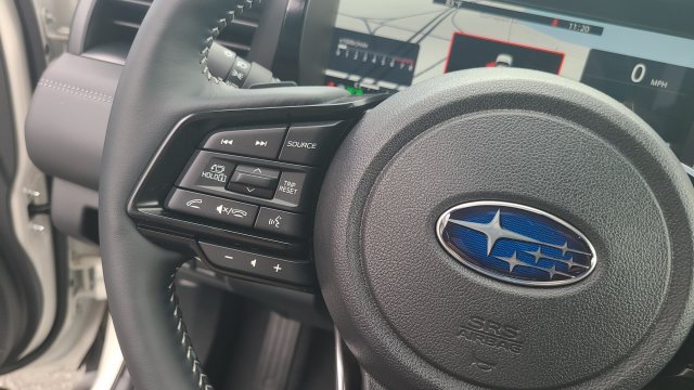 New 2026 Subaru Outback Touring XT AWD/4WD image 19