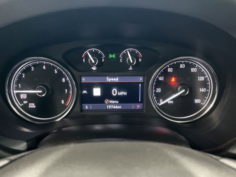 Certified 2023 Buick Enclave Essence w/ Experience Buick Package AWD/4WD image 13