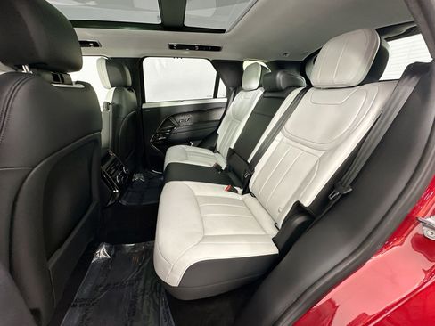 Used 2023 Land Rover Range Rover Sport First Edition image 23