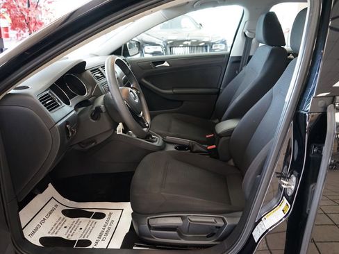 Used 2016 Volkswagen Jetta S FWD image 23