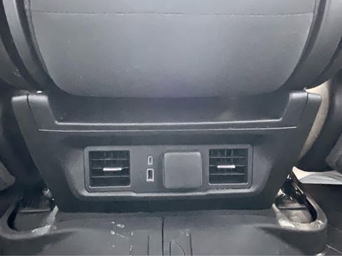 Certified 2025 Chevrolet Silverado 1500 LT w/ All Star Edition Plus image 49