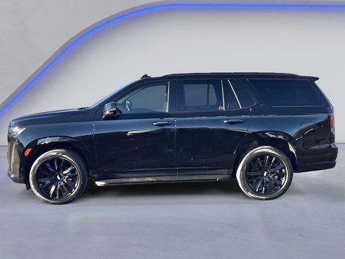 Used 2022 Cadillac Escalade Sport image 11