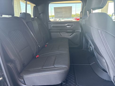 New 2026 RAM 1500 Lone Star image 12