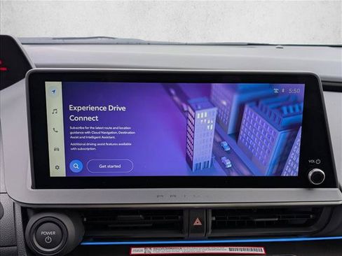 New 2026 Toyota Prius Plug-In Hybrid FWD image 24