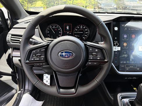 New 2026 Subaru Impreza RS AWD/4WD image 13