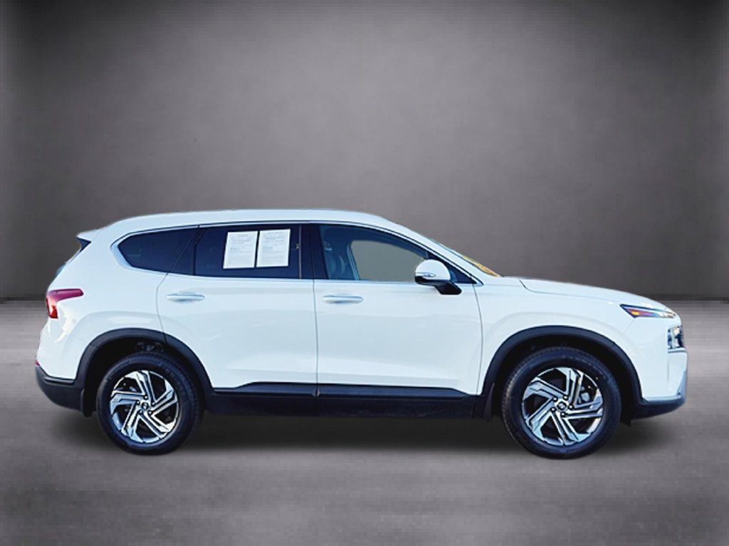 Certified 2023 Hyundai Santa Fe SEL FWD image 3