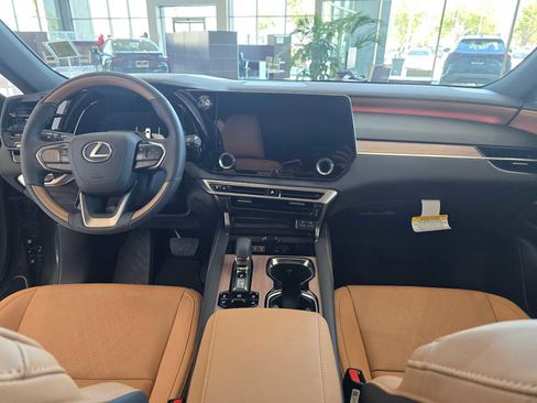New 2026 Lexus RX 350 Premium Plus image 21