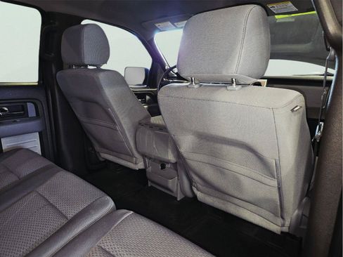 Used 2013 Ford F150 XLT w/ Luxury Equipment Group AWD/4WD image 49