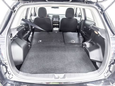 Used 2022 Mitsubishi Outlander Sport LE AWD/4WD image 39
