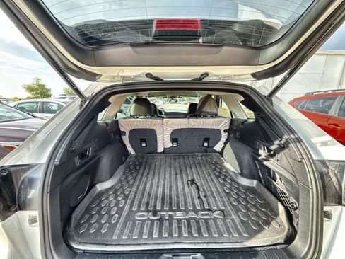 Certified 2023 Subaru Outback Limited AWD/4WD image 22