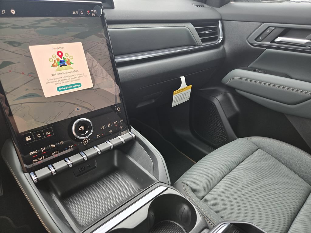 New 2027 GMC Terrain AT4 w/ Convenience Package III AWD/4WD image 13