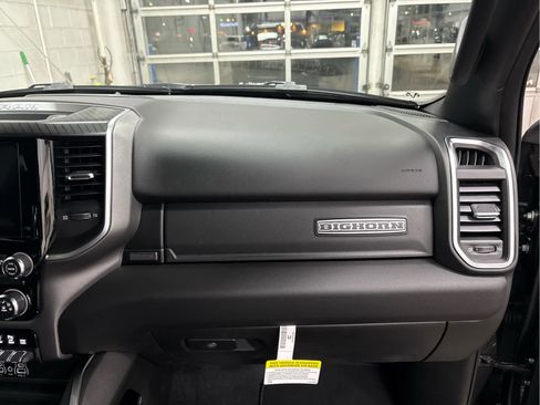 New 2026 RAM 1500 Big Horn image 24