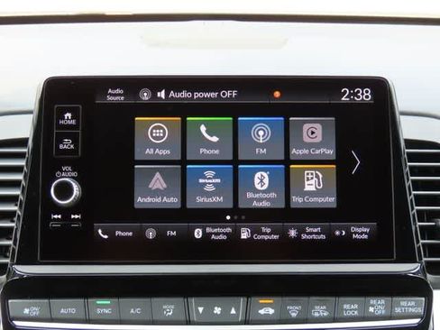 New 2026 Honda Odyssey Sport-L image 21