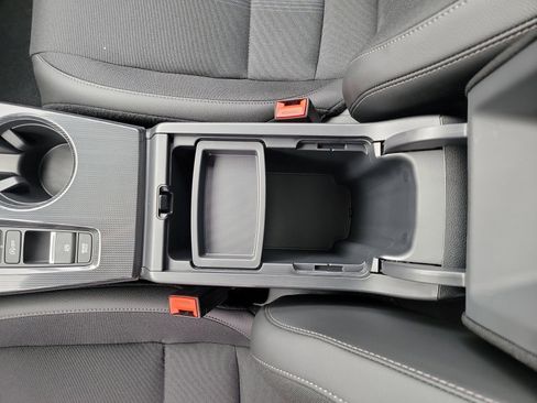 New 2026 Honda Civic Sport image 22