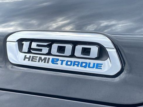 Certified 2023 RAM 1500 Big Horn image 12