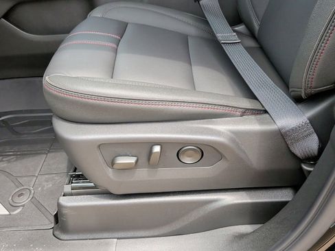 New 2026 Chevrolet Tahoe RST w/ Comfort Package RWD image 14
