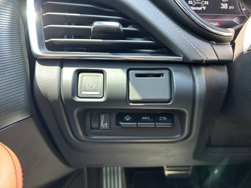Used 2024 Cadillac CT5 V Blackwing w/ Carbon Fiber Package 2 RWD image 57