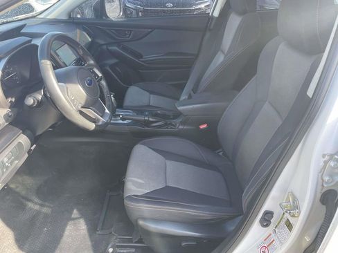 Used 2020 Subaru Crosstrek 2.0i Premium w/ Moonroof Package 2 image 28