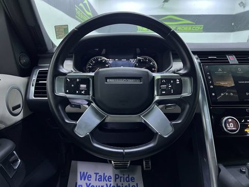 Used 2023 Land Rover Discovery S R-Dynamic AWD/4WD image 19