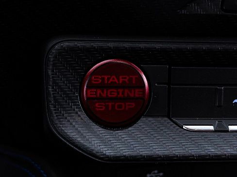 Used 2024 Ford Mustang Dark Horse RWD image 31