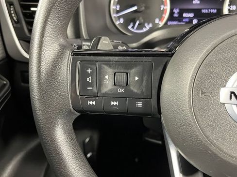 Used 2021 Nissan Rogue S AWD/4WD image 13