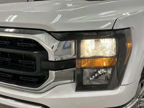 Used 2023 Ford F150 XLT w/ Trailer Tow Package AWD/4WD image 31