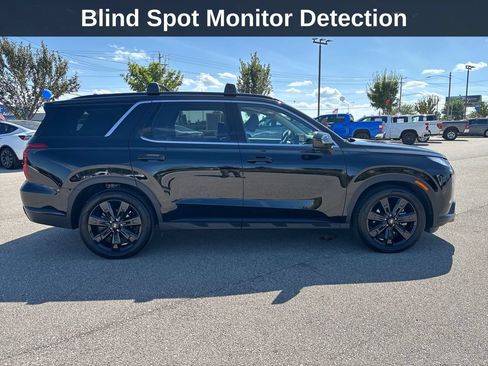 Used 2024 Hyundai Palisade XRT AWD/4WD image 8
