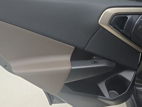 New 2025 BMW X3 xDrive30i w/ Premium Package image 26