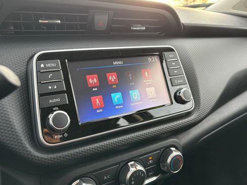 Used 2025 Nissan Kicks Play S image 20