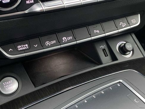 Used 2020 Audi Q5 2.0T Premium Plus w/ Premium Plus Package image 29