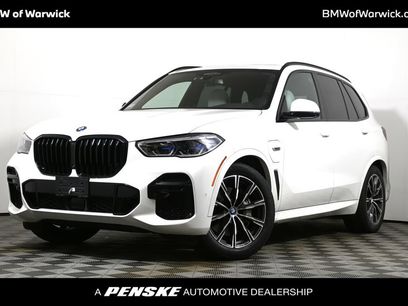 Used 2023 BMW X5 xDrive45e w/ Executive Package