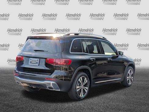 Certified 2025 Mercedes-Benz GLB 250 250 image 10