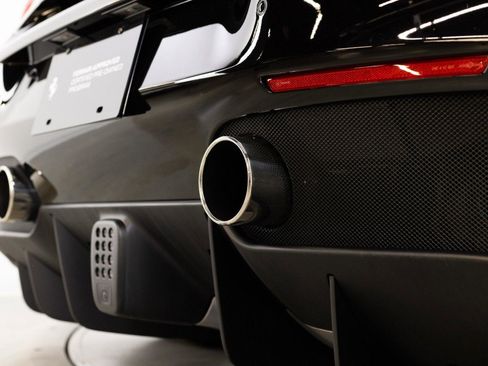 Certified 2017 Ferrari 488 Spider image 53