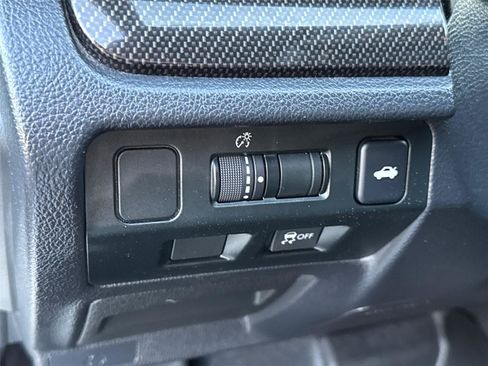 Used 2017 Subaru WRX Premium image 27