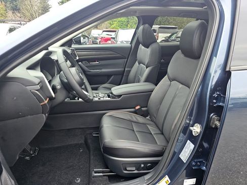 New 2026 MAZDA CX-50 2.5 Hybrid w/ Cargo Package image 21