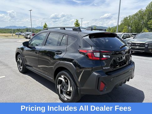New 2026 Subaru Crosstrek 2.5i Limited AWD/4WD image 5