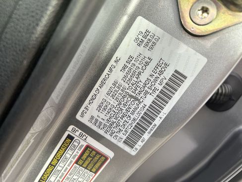 Certified 2020 Acura RDX AWD image 41