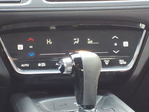 Used 2016 Honda HR-V EX image 7