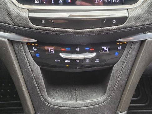 Used 2023 Cadillac XT5 Sportv image 27